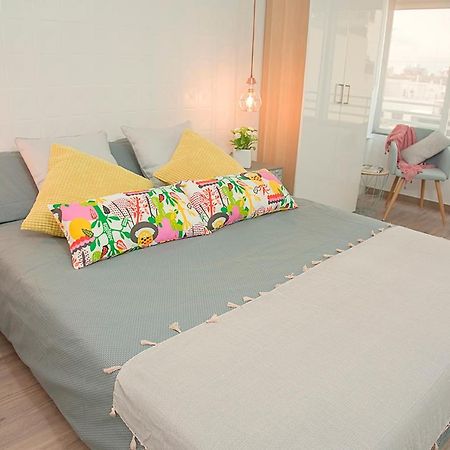 Apartamentos En Alicante Riscal ภายนอก รูปภาพ