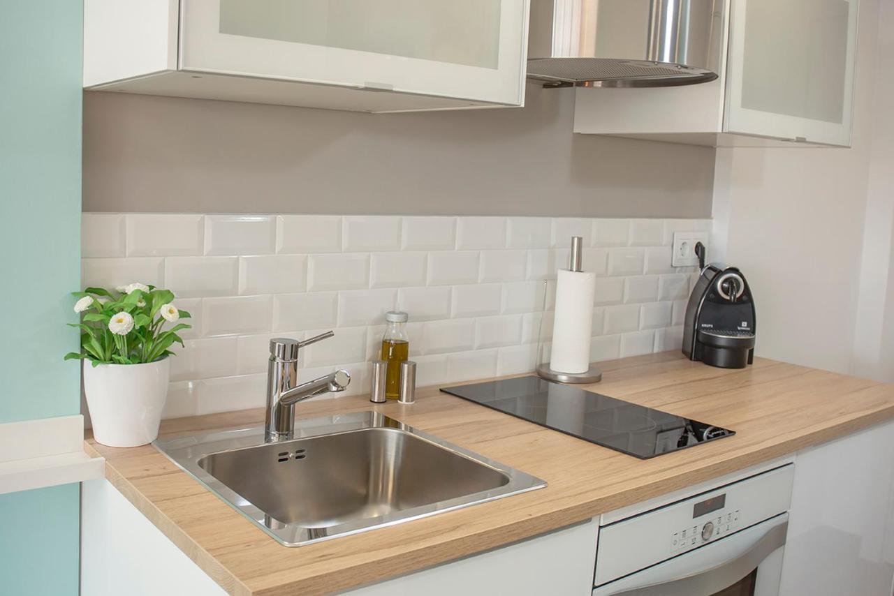 Apartamentos En Alicante Riscal ภายนอก รูปภาพ