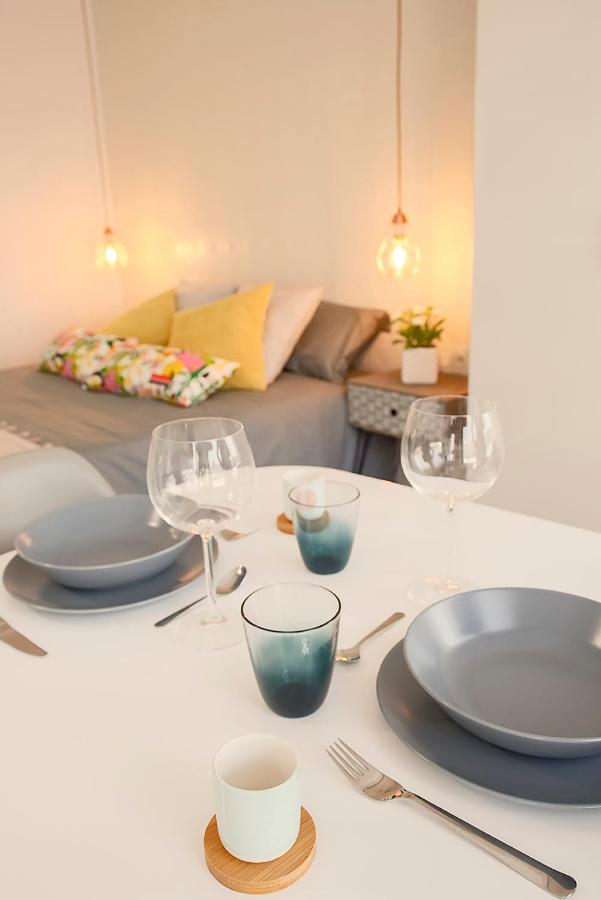 Apartamentos En Alicante Riscal ภายนอก รูปภาพ