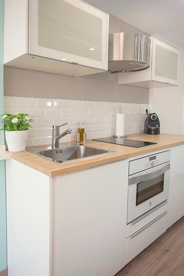 Apartamentos En Alicante Riscal ภายนอก รูปภาพ