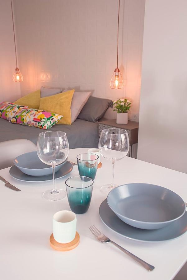 Apartamentos En Alicante Riscal ภายนอก รูปภาพ