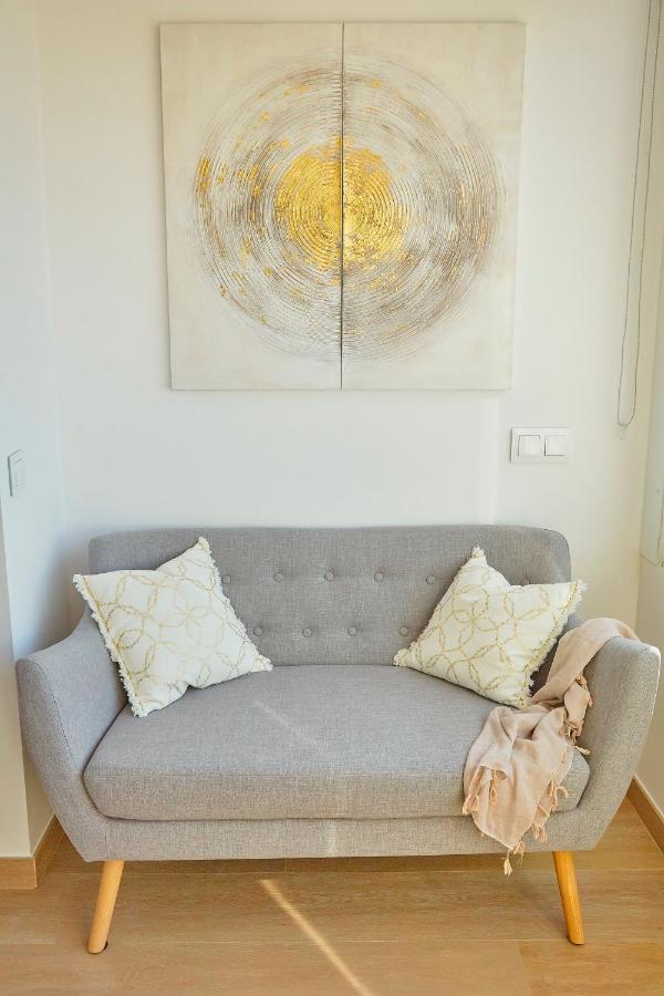 Apartamentos En Alicante Riscal ภายนอก รูปภาพ