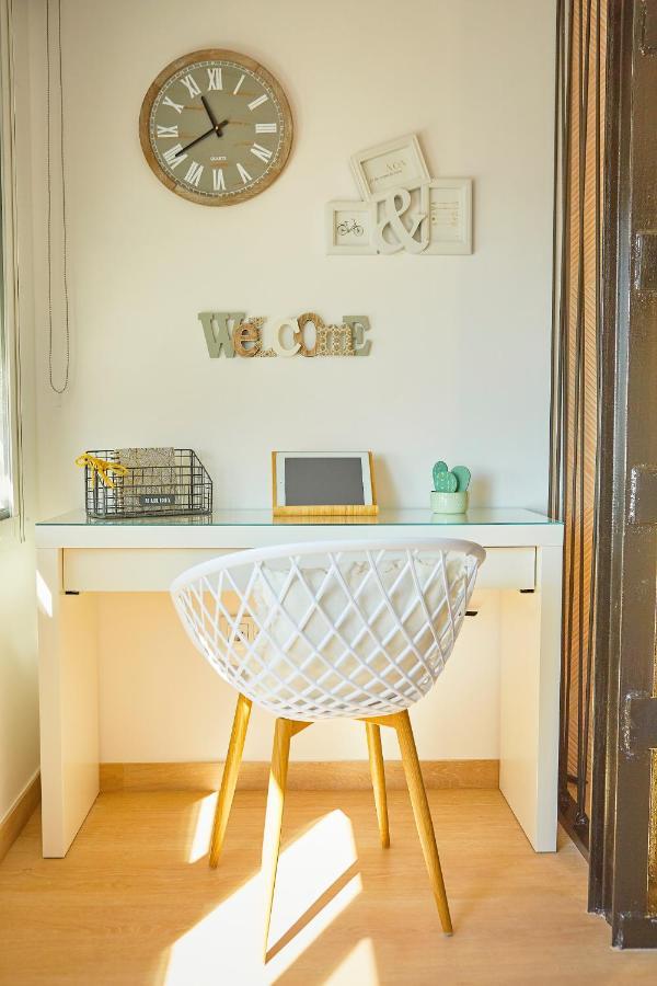 Apartamentos En Alicante Riscal ภายนอก รูปภาพ