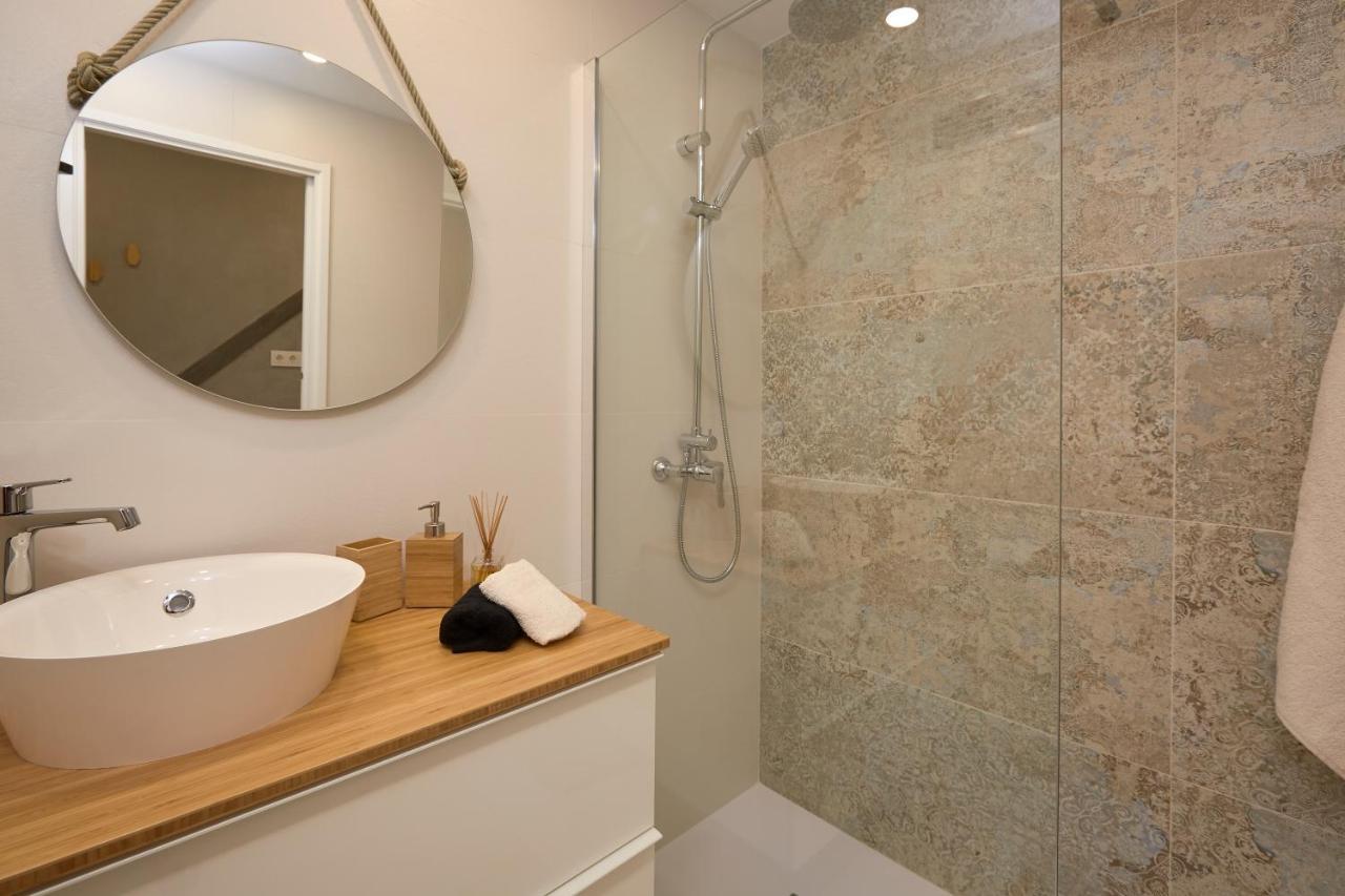 Apartamentos En Alicante Riscal ภายนอก รูปภาพ