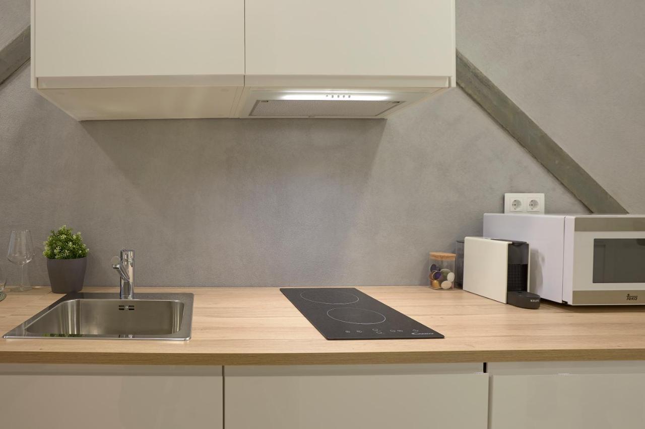 Apartamentos En Alicante Riscal ภายนอก รูปภาพ