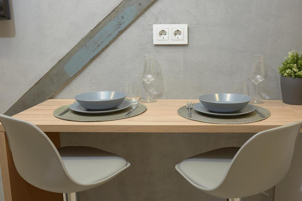 Apartamentos En Alicante Riscal ภายนอก รูปภาพ