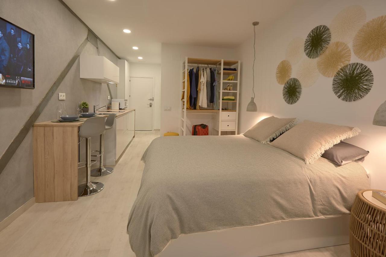 Apartamentos En Alicante Riscal ภายนอก รูปภาพ