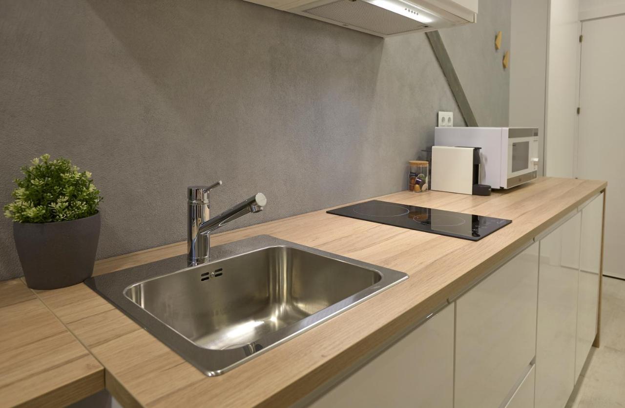 Apartamentos En Alicante Riscal ภายนอก รูปภาพ