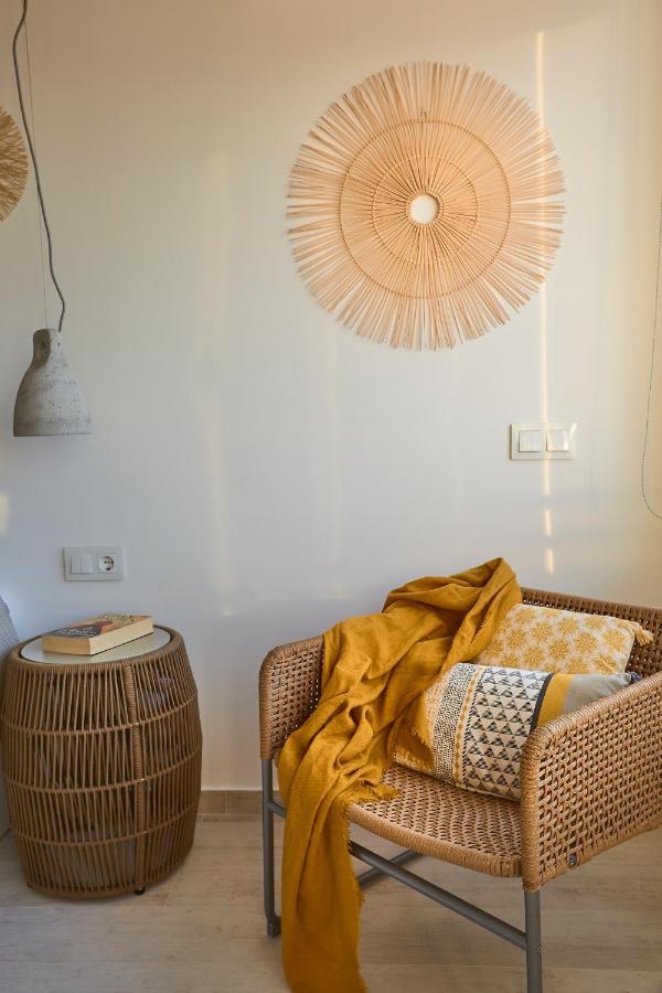 Apartamentos En Alicante Riscal ภายนอก รูปภาพ