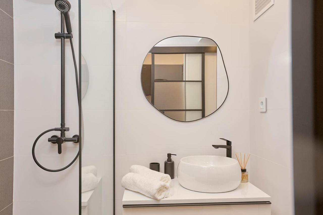Apartamentos En Alicante Riscal ภายนอก รูปภาพ