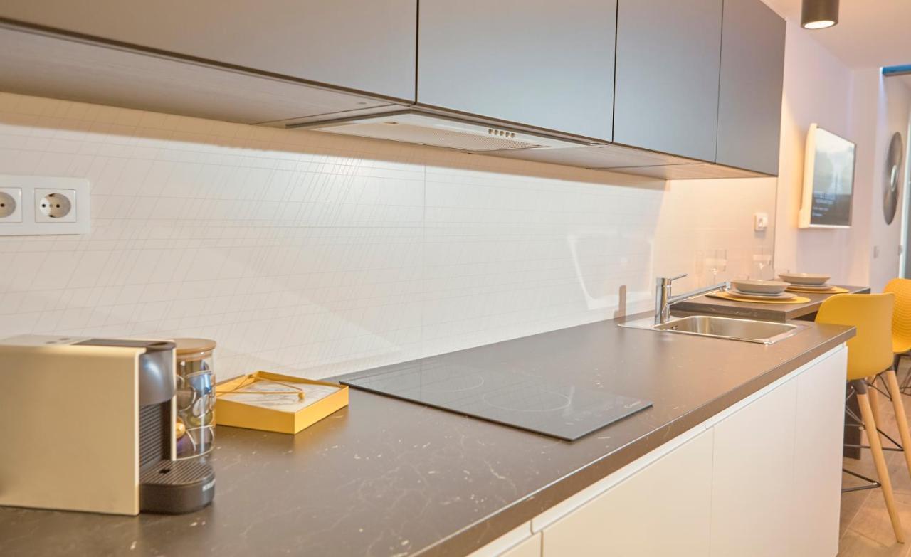 Apartamentos En Alicante Riscal ภายนอก รูปภาพ