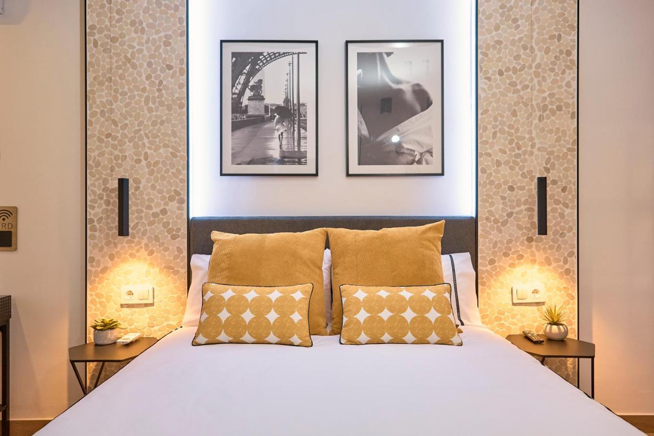 Apartamentos En Alicante Riscal ภายนอก รูปภาพ
