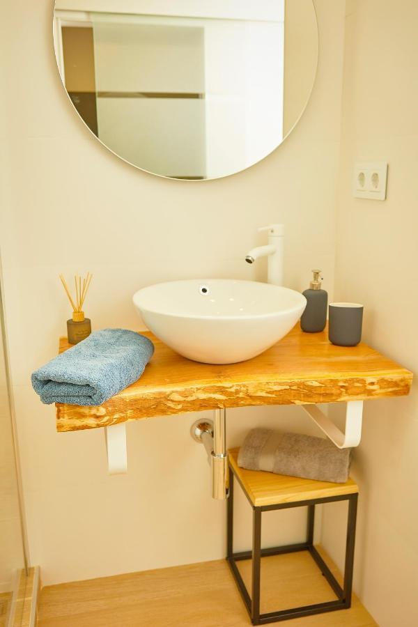 Apartamentos En Alicante Riscal ภายนอก รูปภาพ
