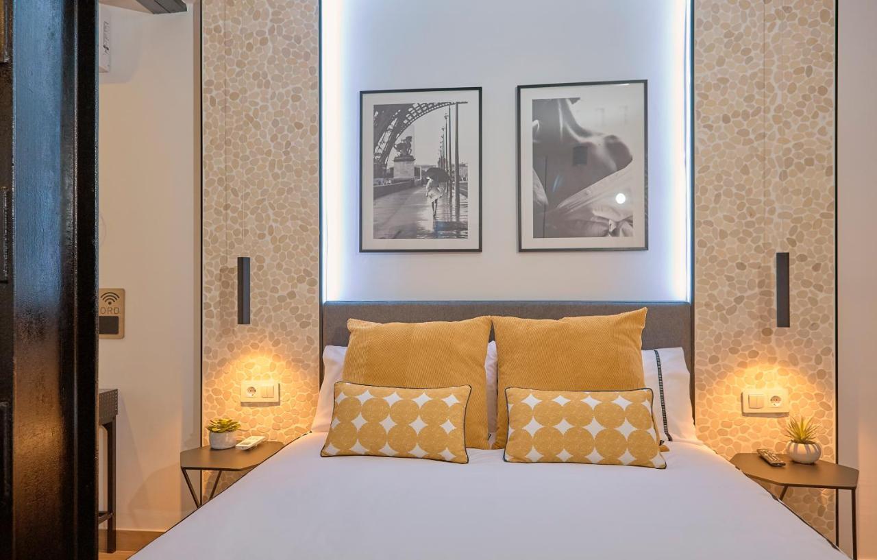 Apartamentos En Alicante Riscal ภายนอก รูปภาพ
