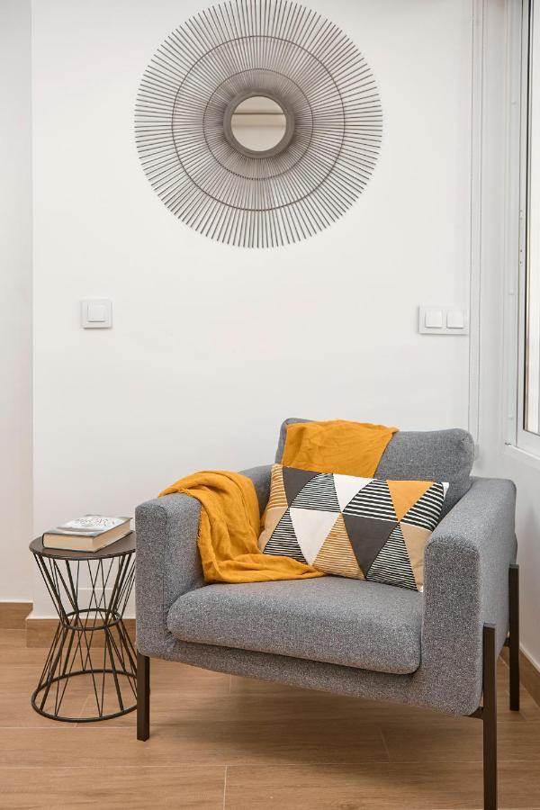 Apartamentos En Alicante Riscal ภายนอก รูปภาพ