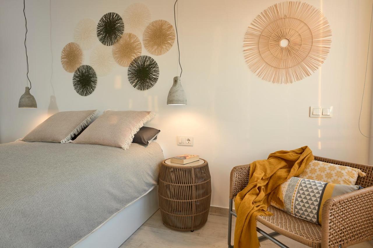 Apartamentos En Alicante Riscal ภายนอก รูปภาพ