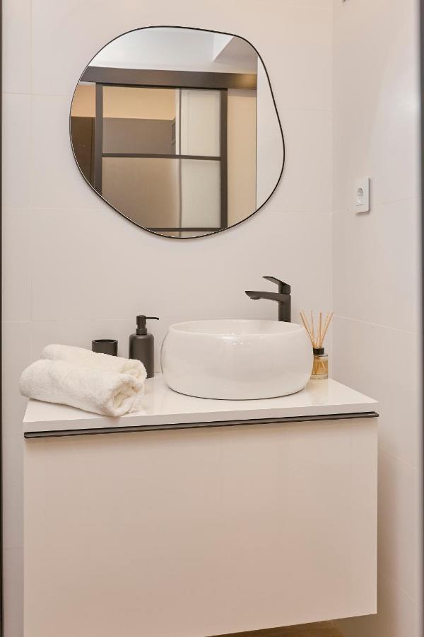 Apartamentos En Alicante Riscal ภายนอก รูปภาพ