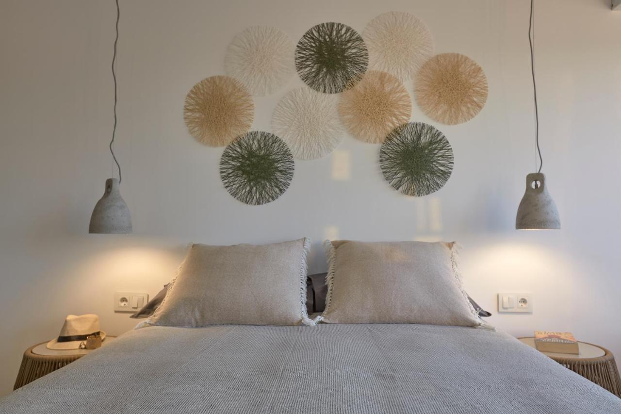 Apartamentos En Alicante Riscal ภายนอก รูปภาพ