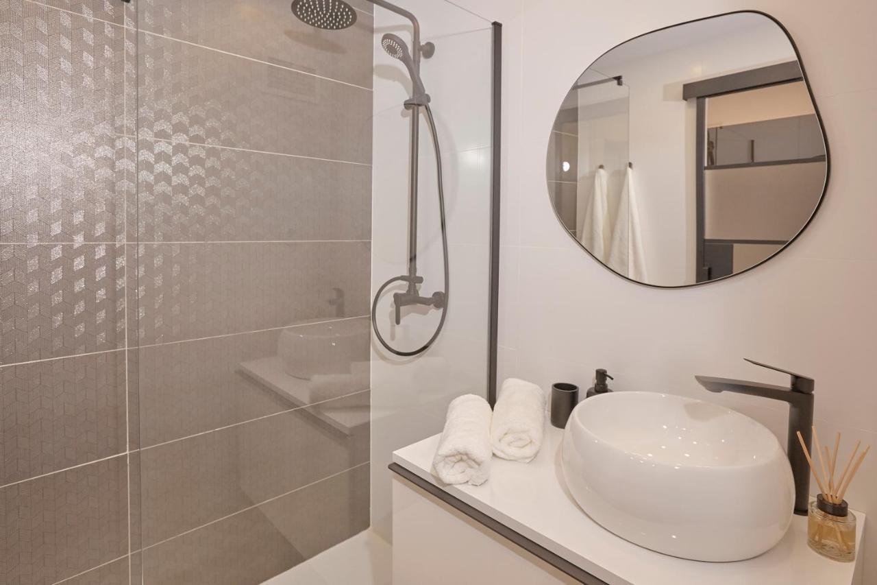 Apartamentos En Alicante Riscal ภายนอก รูปภาพ