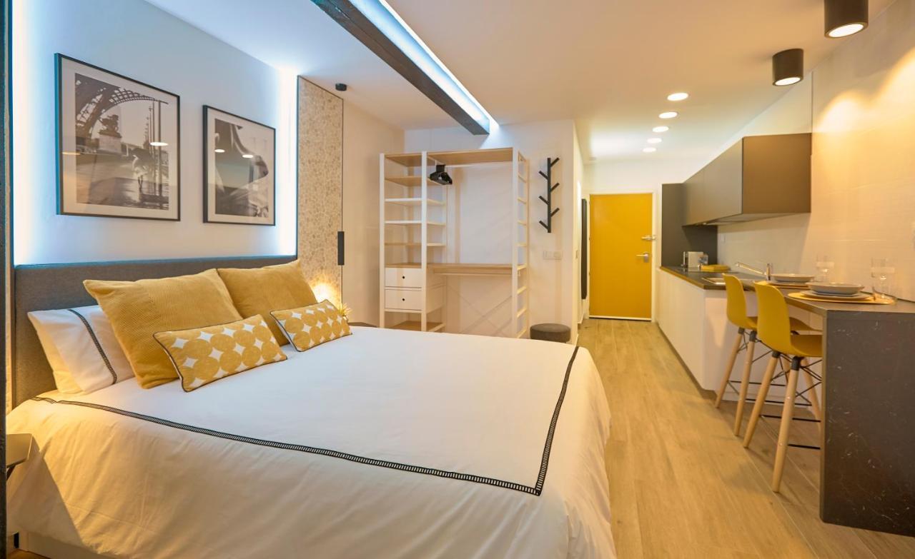 Apartamentos En Alicante Riscal ภายนอก รูปภาพ