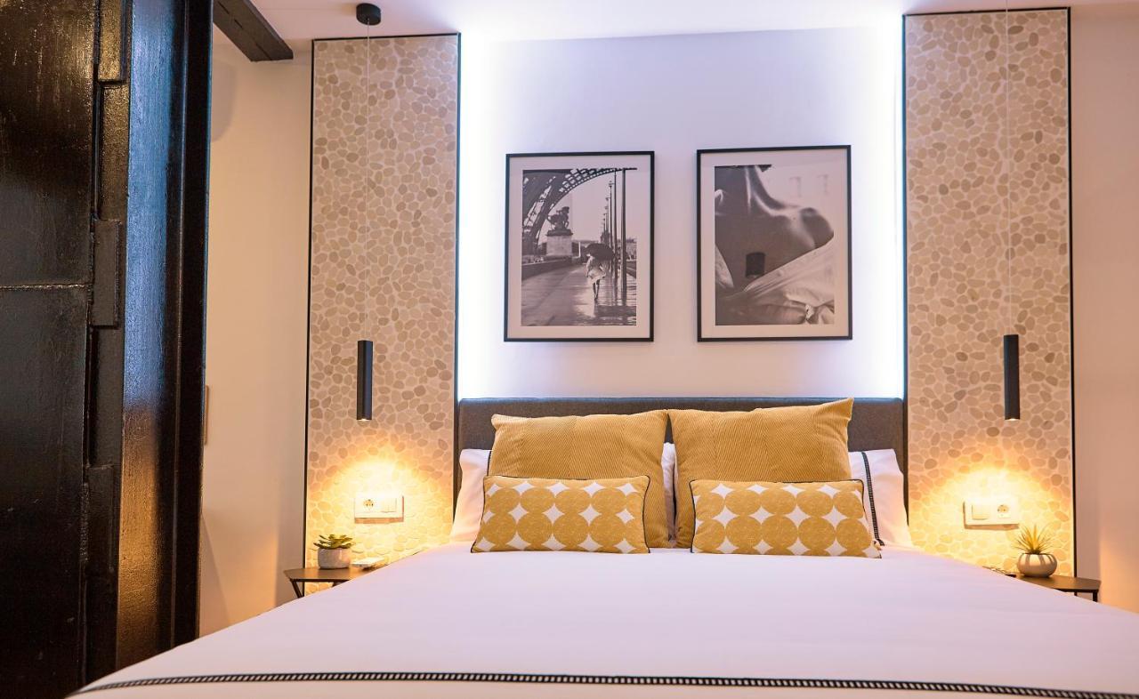 Apartamentos En Alicante Riscal ภายนอก รูปภาพ