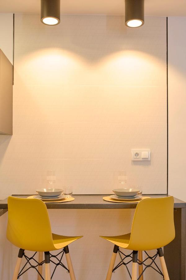 Apartamentos En Alicante Riscal ภายนอก รูปภาพ