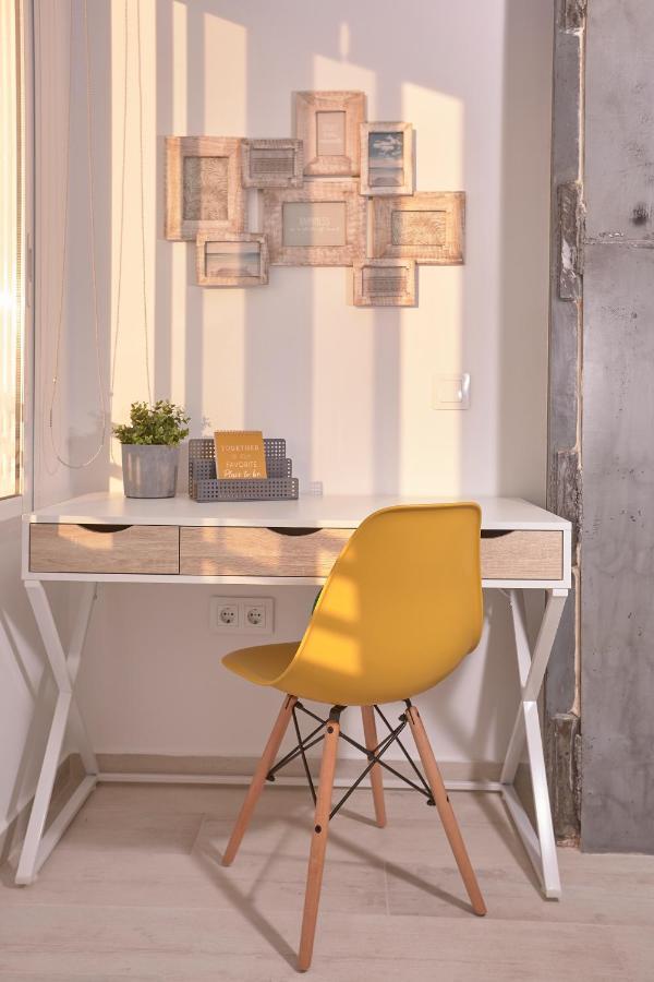 Apartamentos En Alicante Riscal ภายนอก รูปภาพ